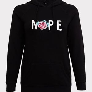 ISO THIS HOODIE - NOT SELLING